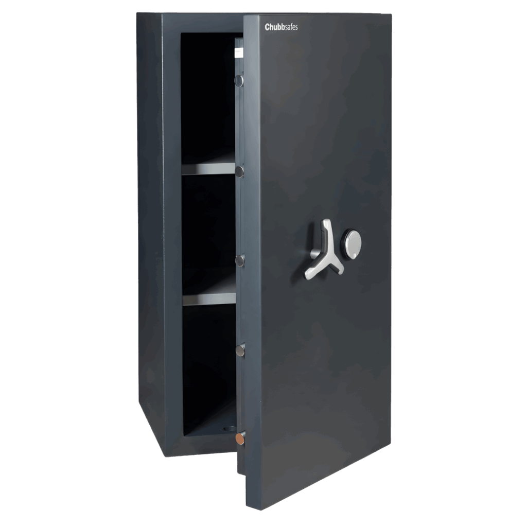 Cassaforte ChubbSafes Duoguard