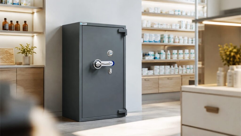 Sicurezza commerciale 628 bis cover articolo cln safety