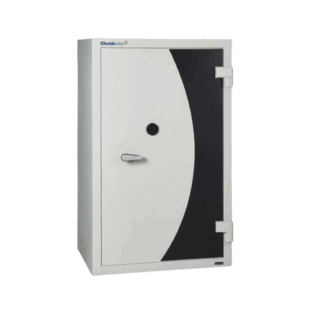 Armadio ignifugo chubbsafes DPC CLN Safety
