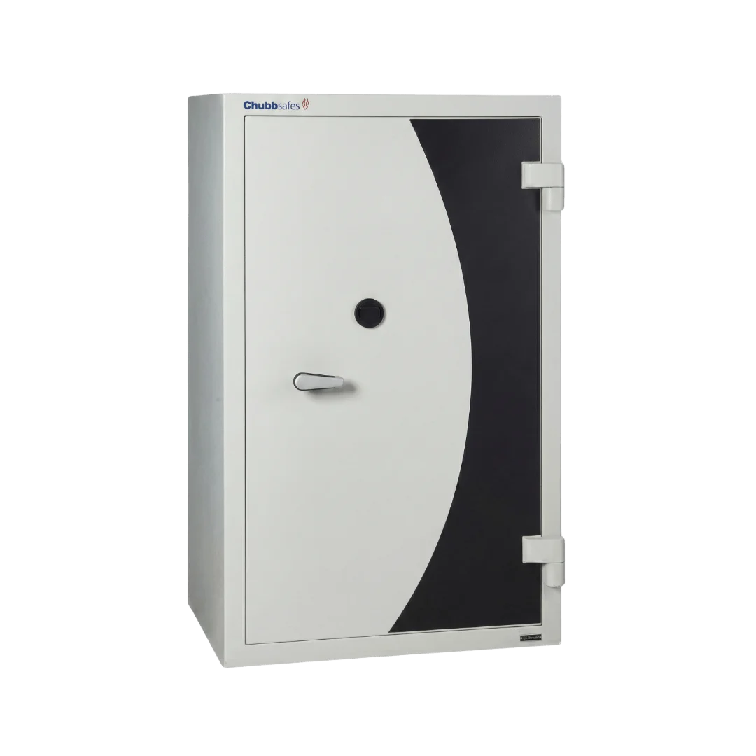 Armadio ignifugo chubbsafes DPC CLN Safety