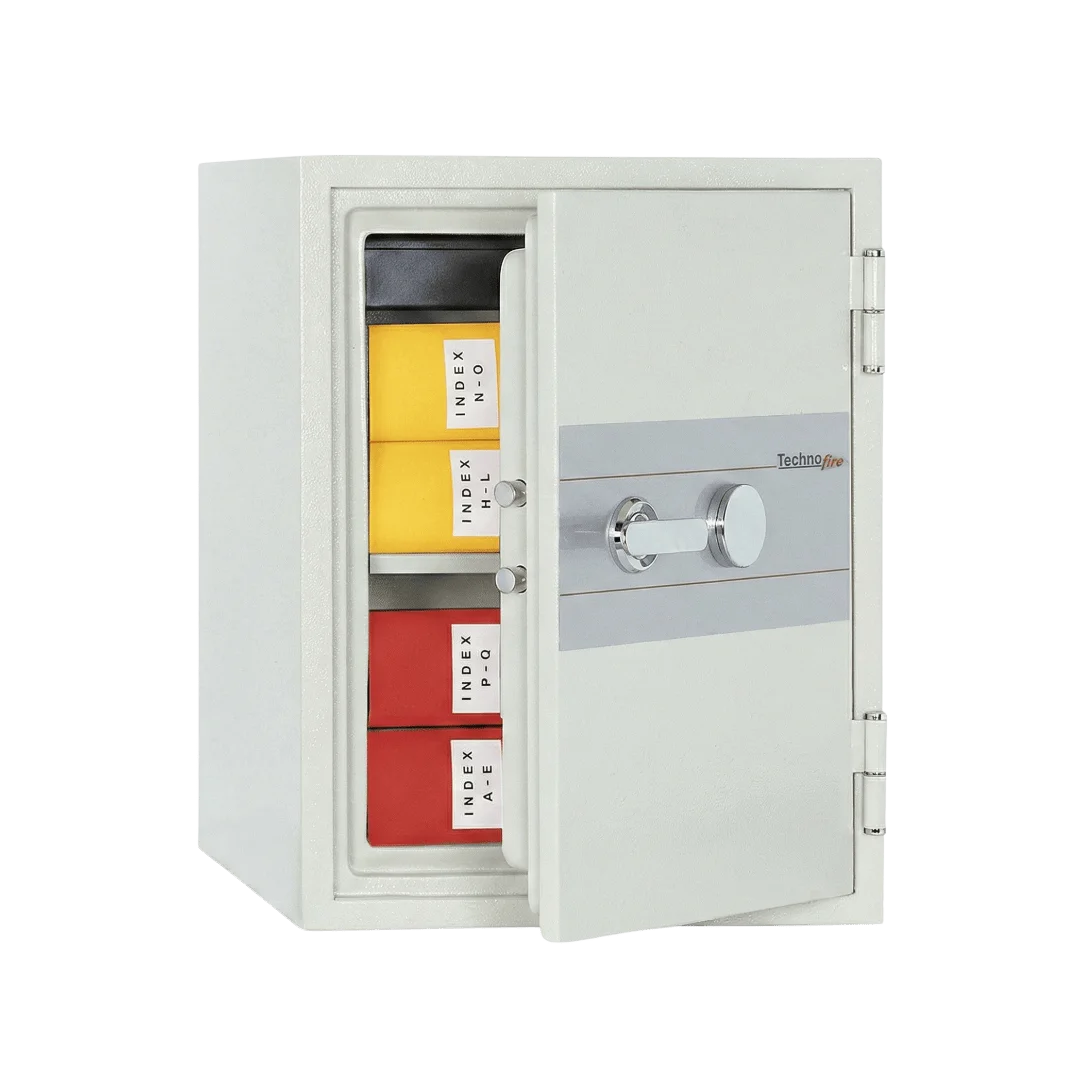 Armadio ignifugo per documenti cartacei technomax varianti NGS SE cln safety