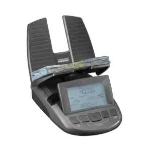 Bilancia pesa soldi RS 2000 CLN Safety