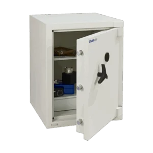 Cassaforte antiefrazione chubbsafes rhino mark