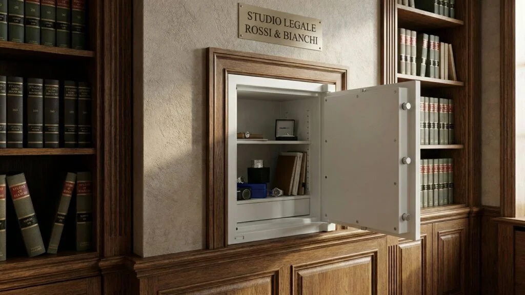 Scenari reali