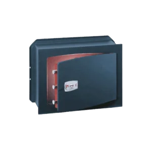Cassaforte da muro technomax euro key con cilindro cln safety