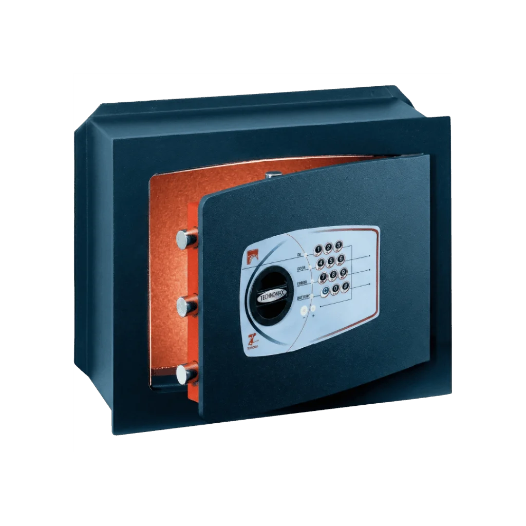 Cassaforte da muro technomax gold CLN Safety