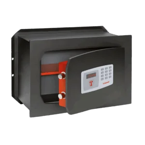 Cassaforte da muro technomax technosafe CLN Safety