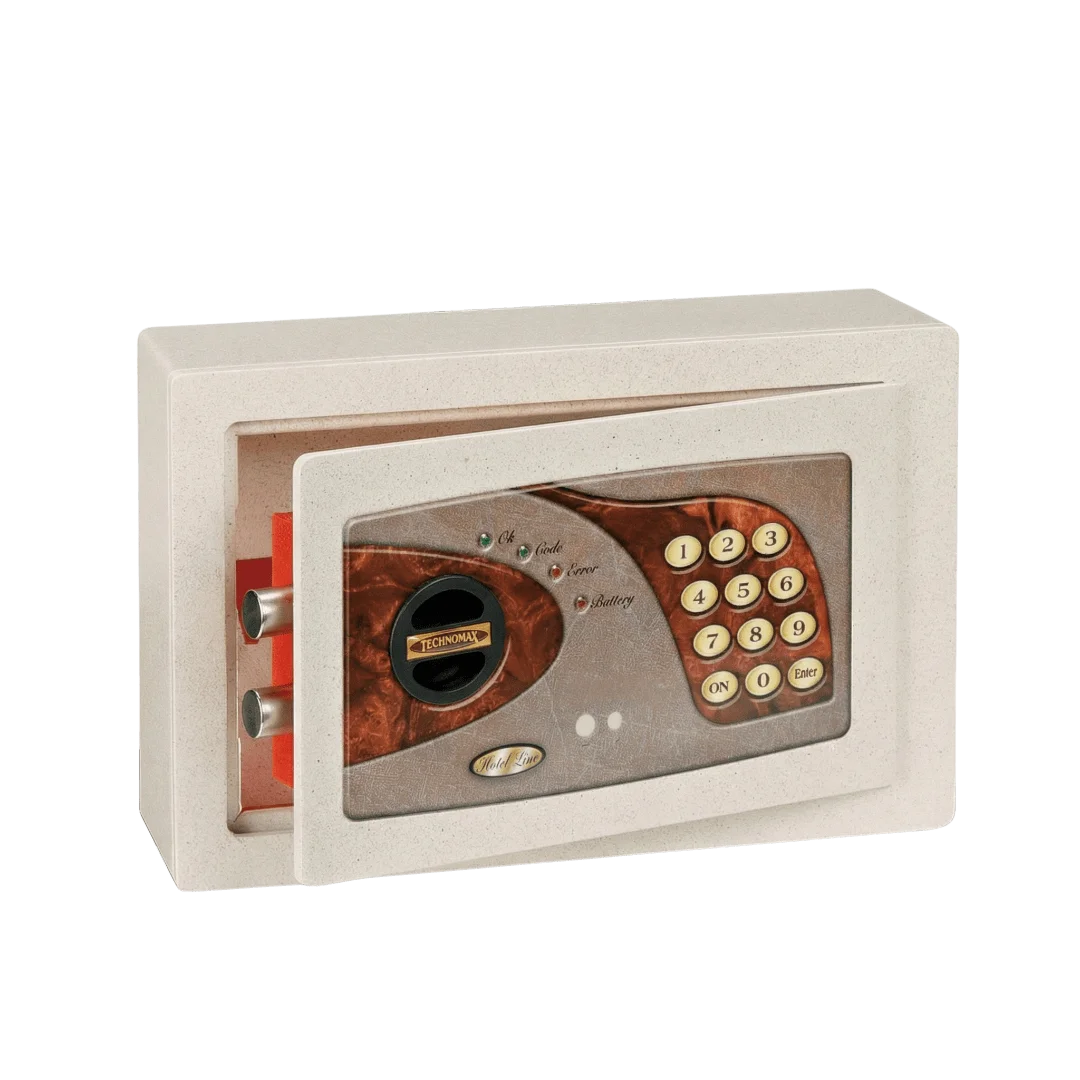 Cassaforte da parete per chiavi secret FK FE cln safety