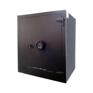 Cassaforte fichet bauche complice grado 0 en 1143 1