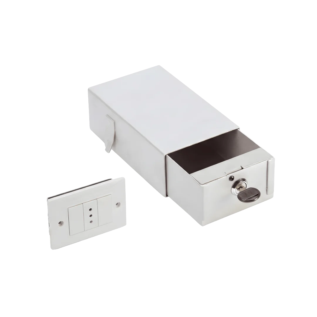 Cassaforte segreta secur magic CLN Safety