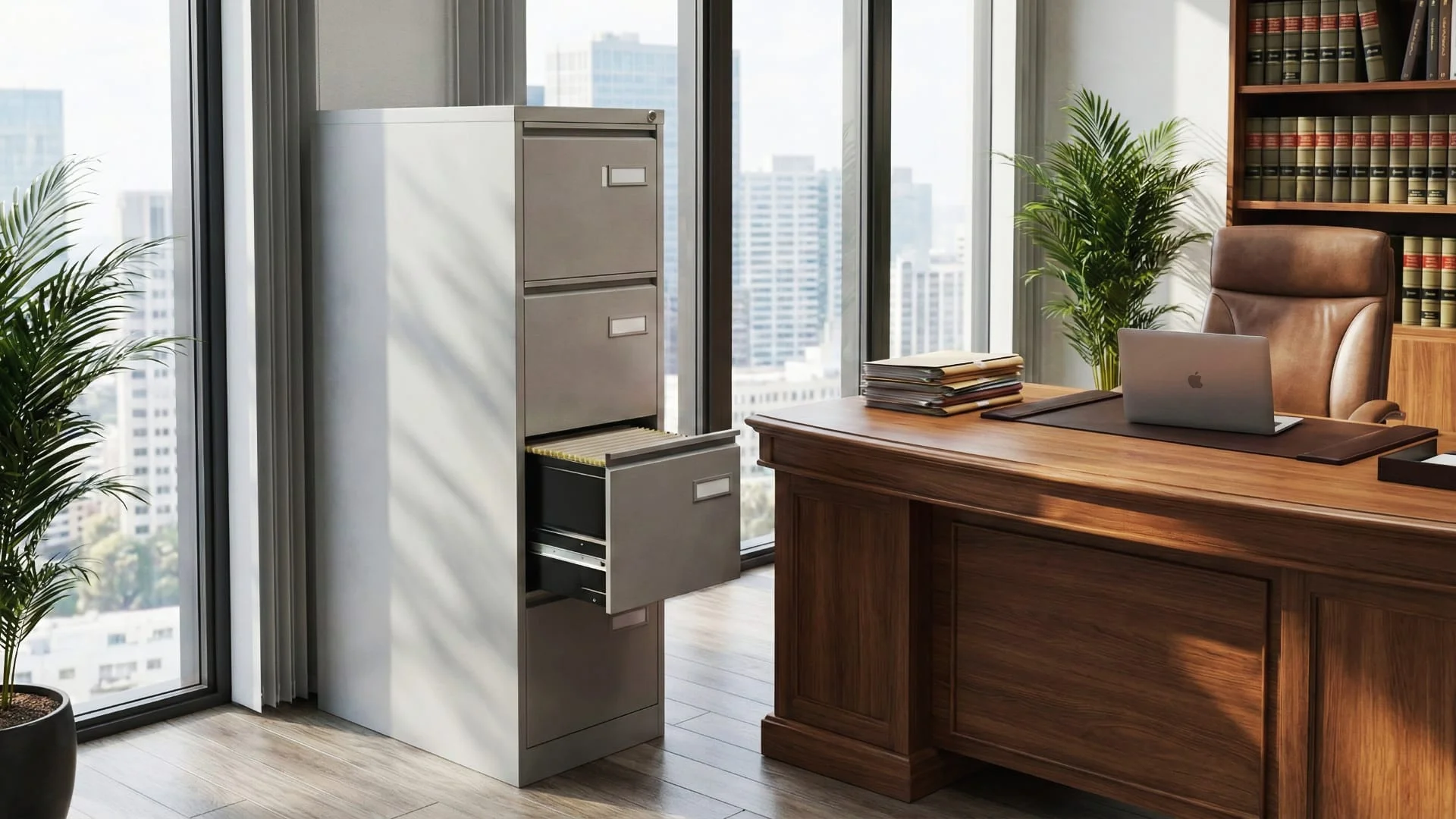 Scenari reali classificatore metallico cln CLN Safety