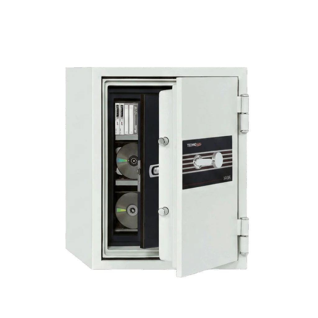 Armadio ignifugo technomax SDBK SDE CLN Safety