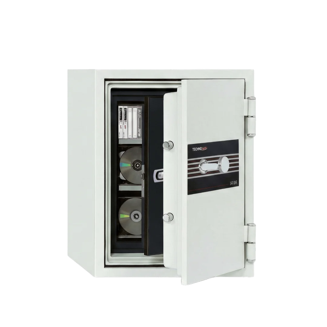 Armadio ignifugo technomax SDBK SDE CLN Safety