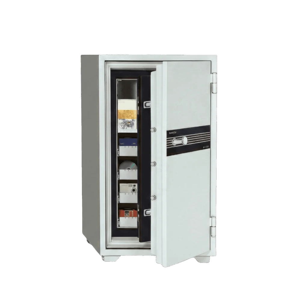 Armadio ignifugo technomax TDBK TDE CLN Safety