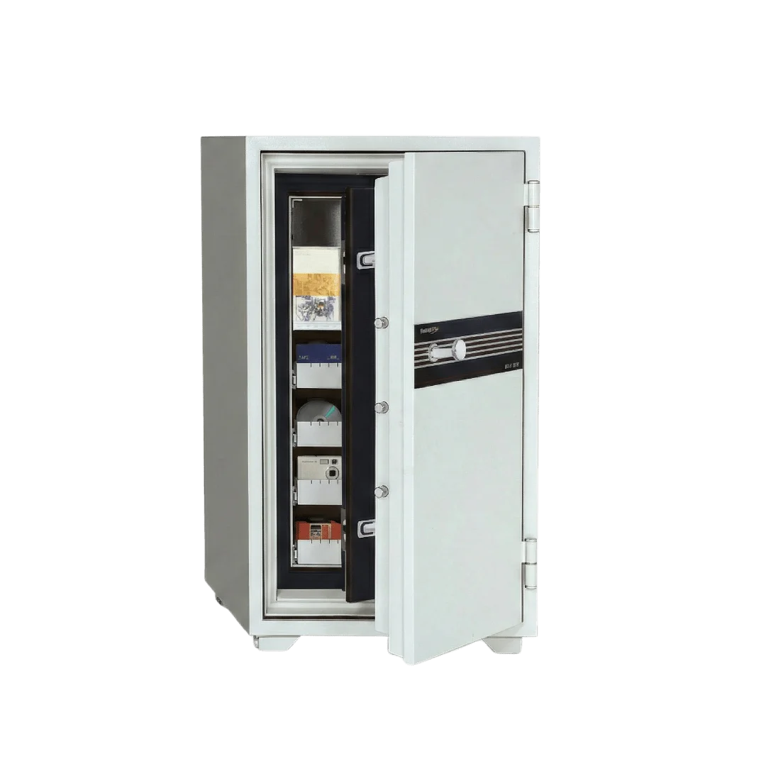 Armadio ignifugo technomax TDBK TDE CLN Safety