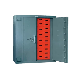 Cassaforte componibile ferrimax III IV V grado CLN Safety