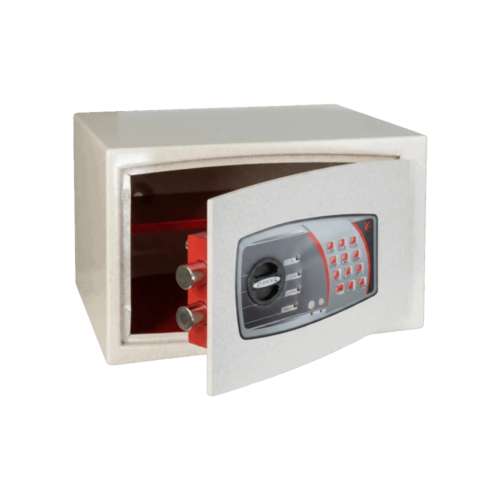 Cassaforte da hotel moby light EL CLN Safety