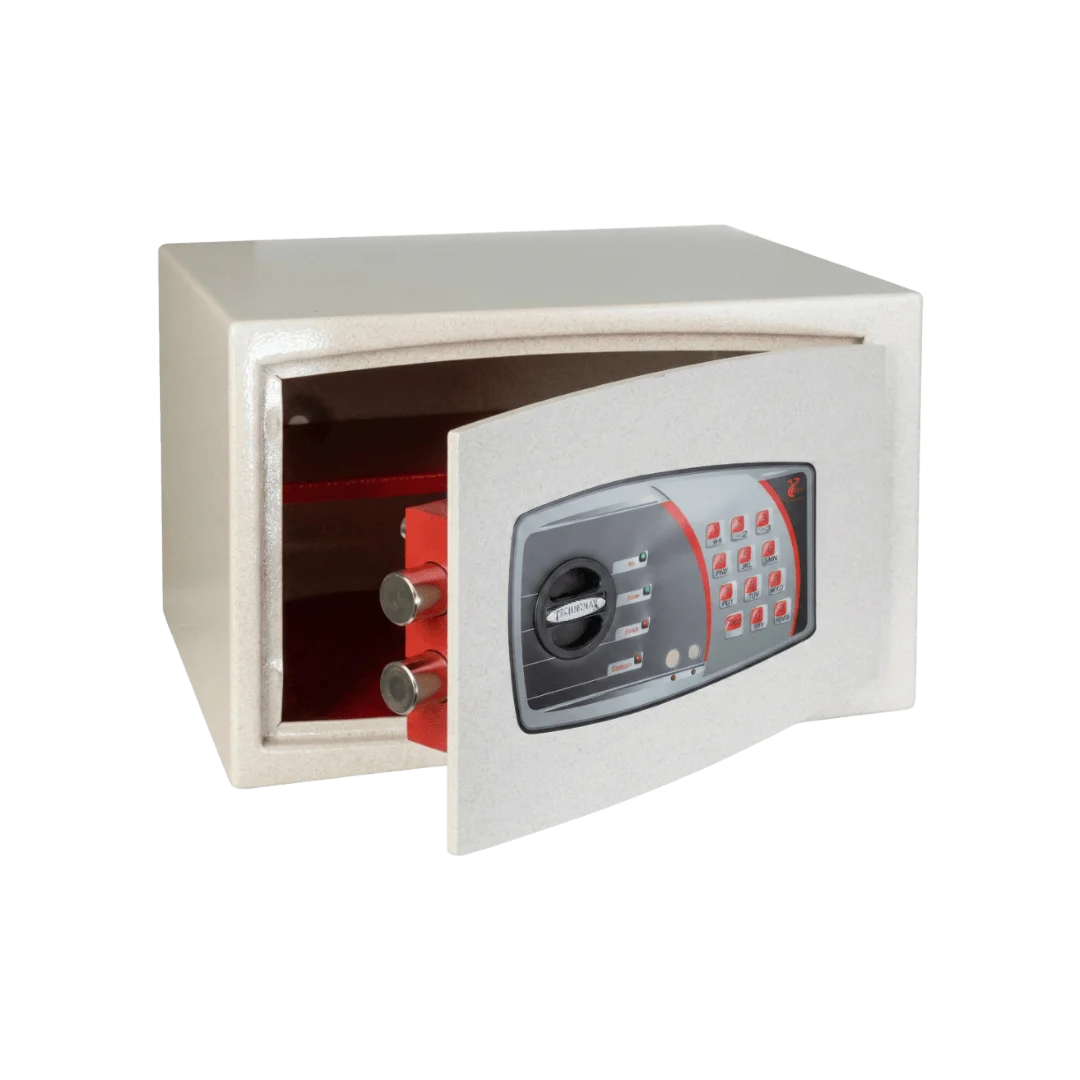 Cassaforte da hotel moby light EL CLN Safety