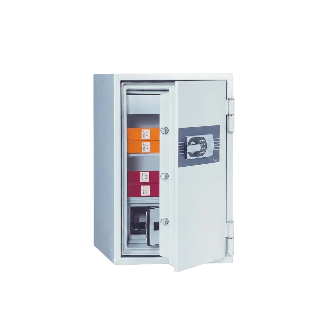 Technomax technofire combi 080 dec