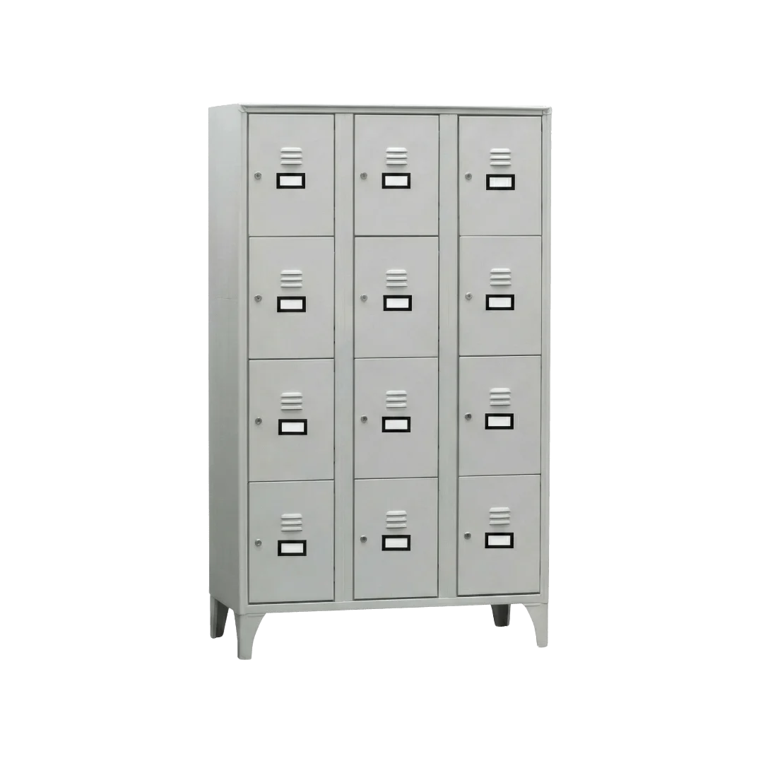 Armadi metallici casellari 170 CLN Safety