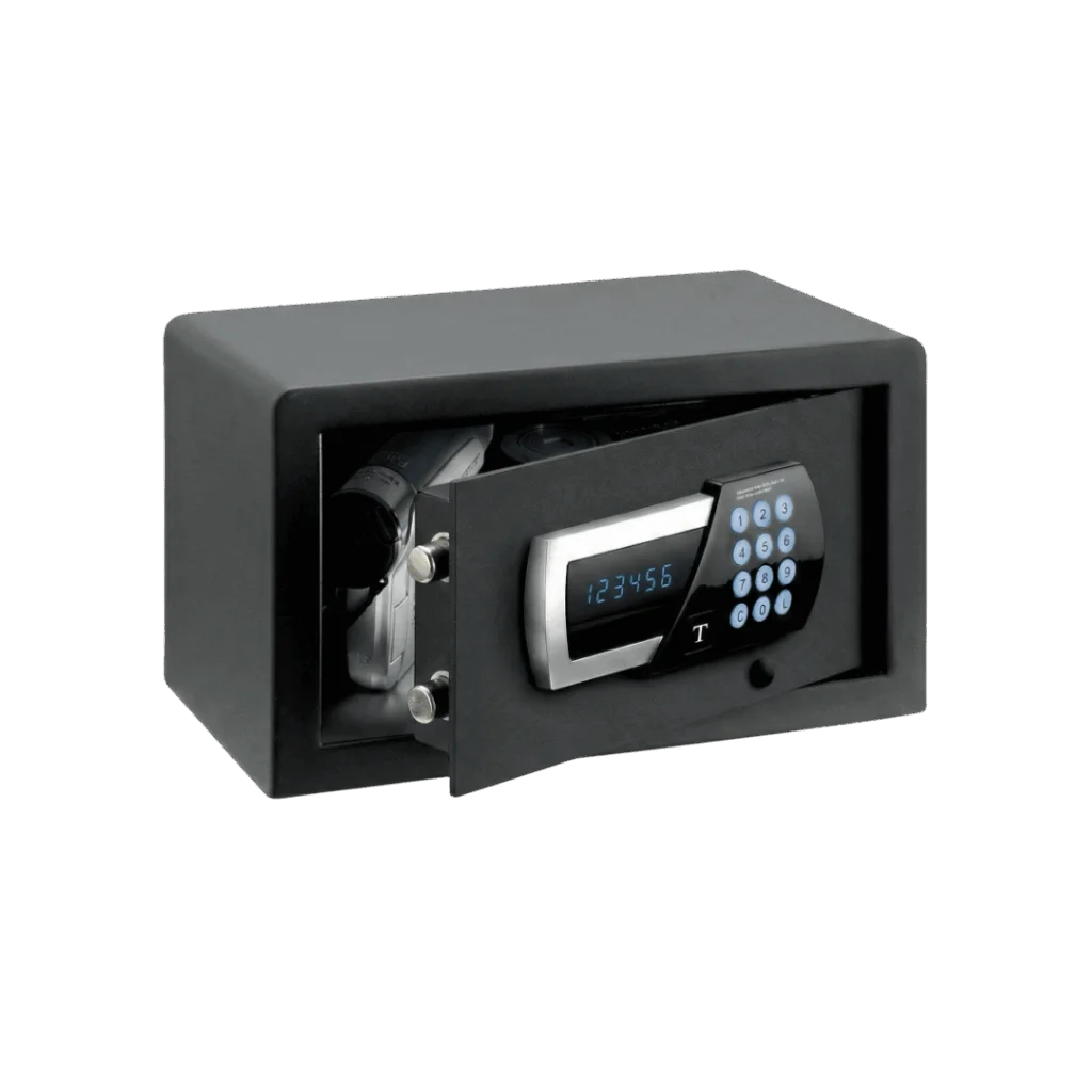 Cassaforte da hotel TSW CLN Safety