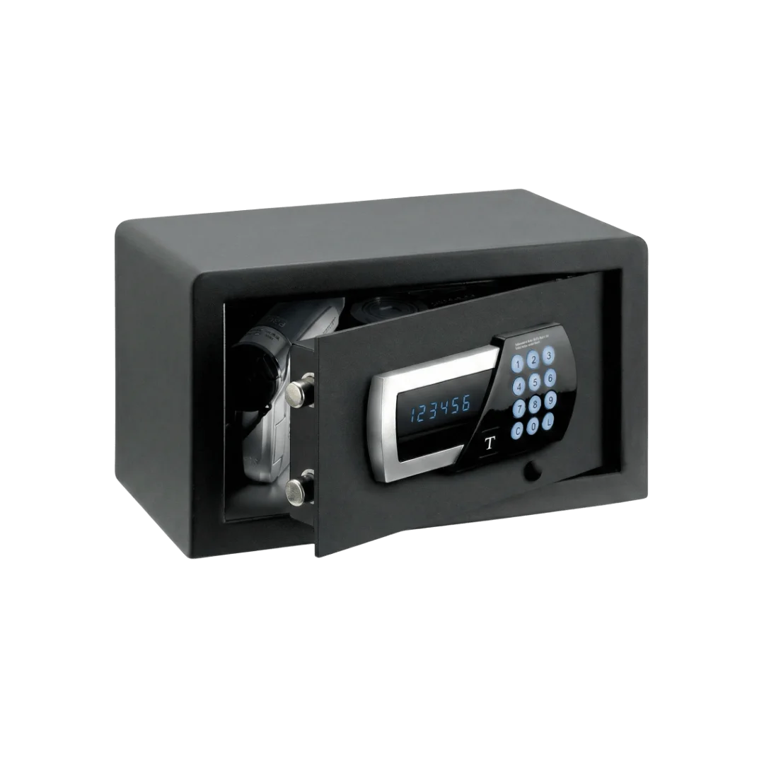 Cassaforte da hotel TSW CLN Safety