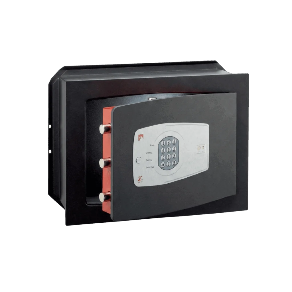 Cassaforte da muro technomax gold plus CLN Safety