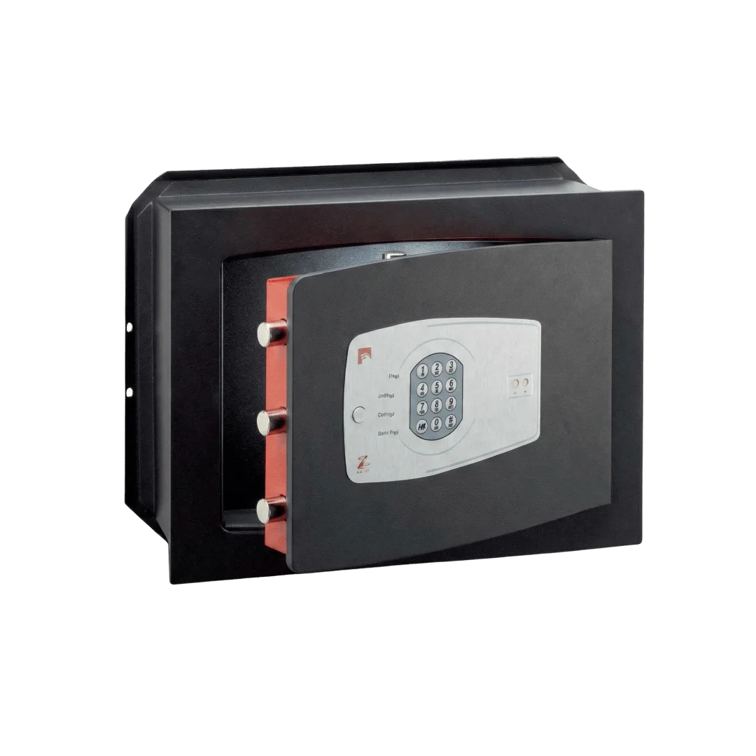 Cassaforte da muro technomax gold plus CLN Safety