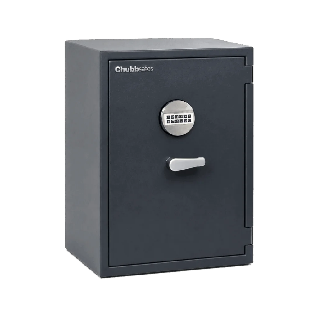 Cassaforte ChubbSafes Senator