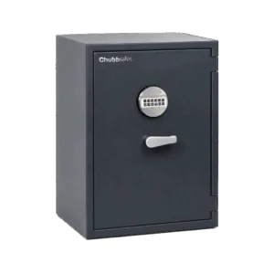 Cassaforte chubbsafes senator cln safety