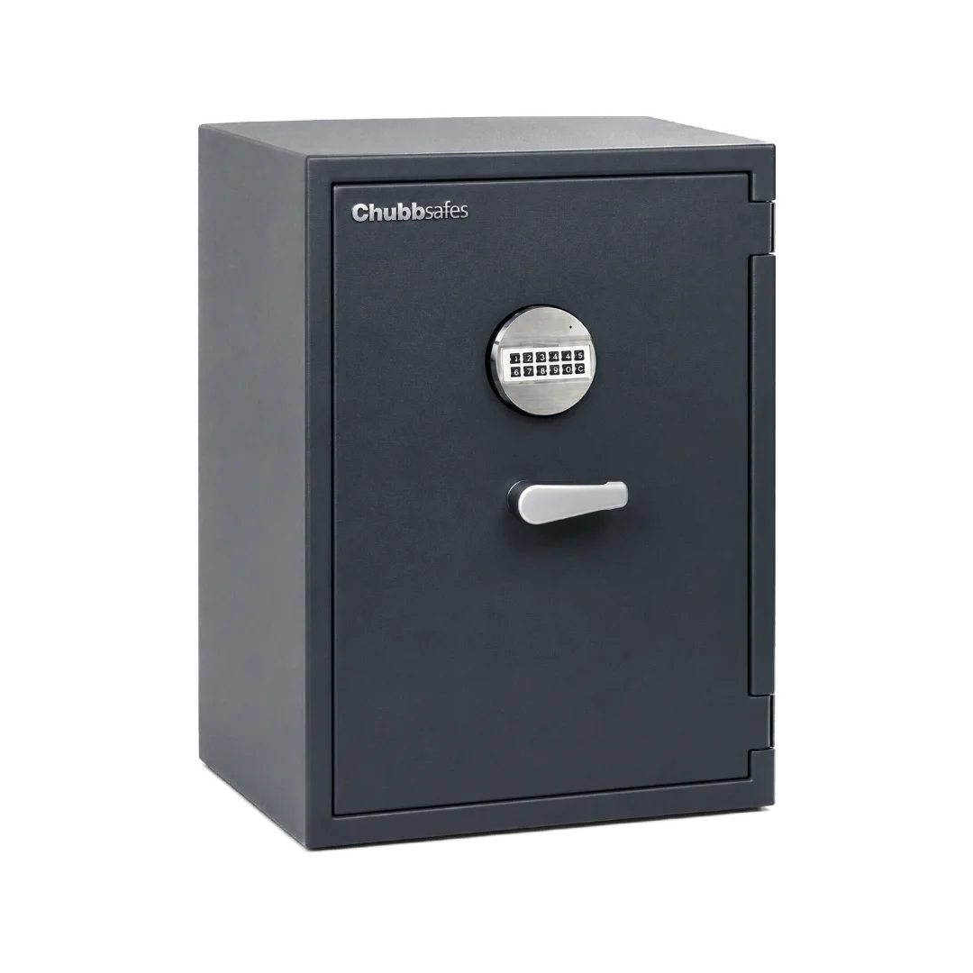 Cassaforte chubbsafes senator cln safety