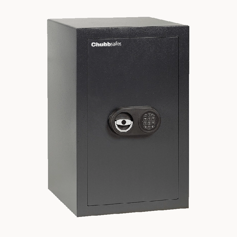 Cassaforte chubbsafes consul