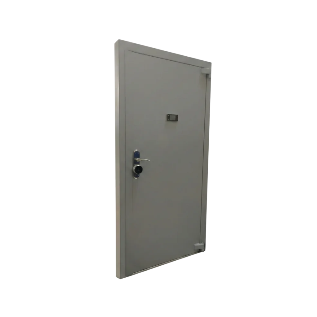 Porte blindate ferrimax RC5 CLN Safety