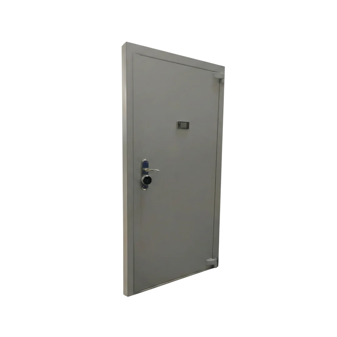 Porte blindate ferrimax RC5 CLN Safety
