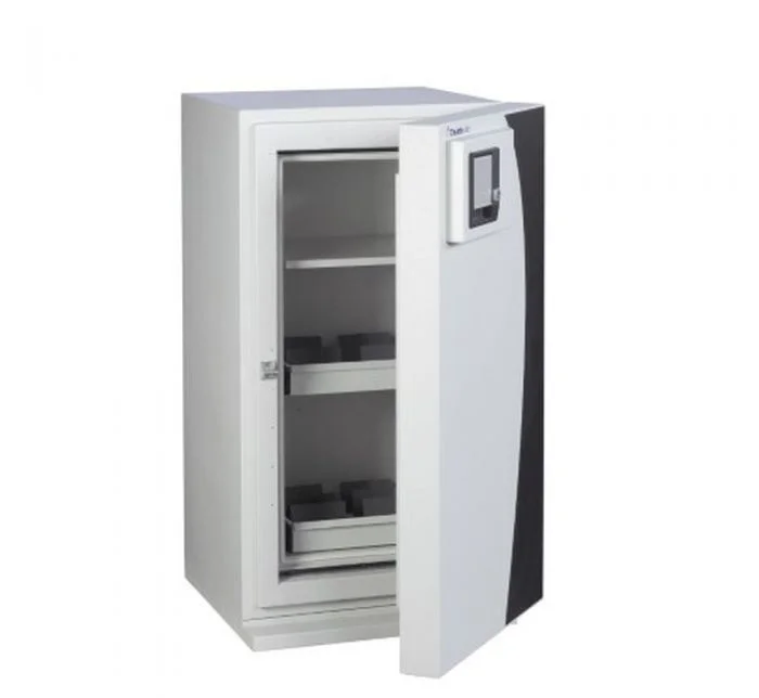 Armadio ignifugo ChubbSafes Dataguard NT