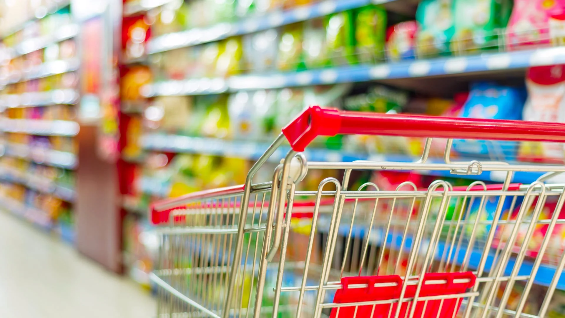 Cln safety settore supermercati sicurezza fisica fondi