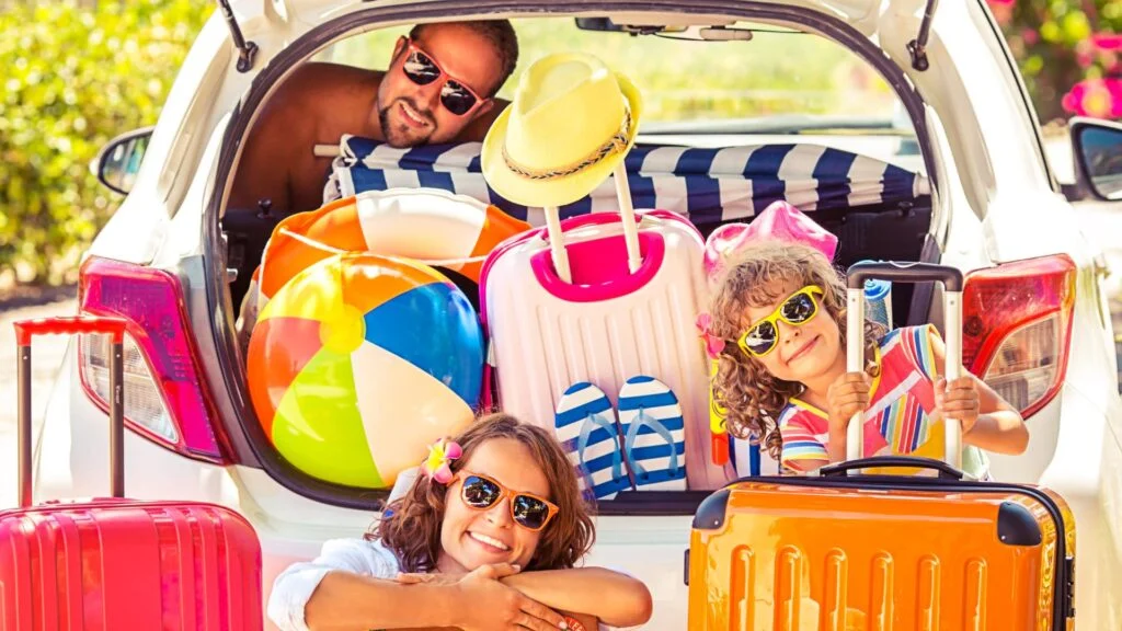 Casa sicura in vacanza Guida anti-ladro completa