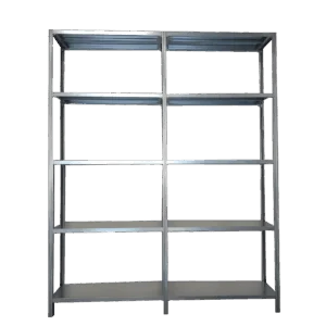 Scaffalature Metalliche per Uffici, Archivi e Biblioteche