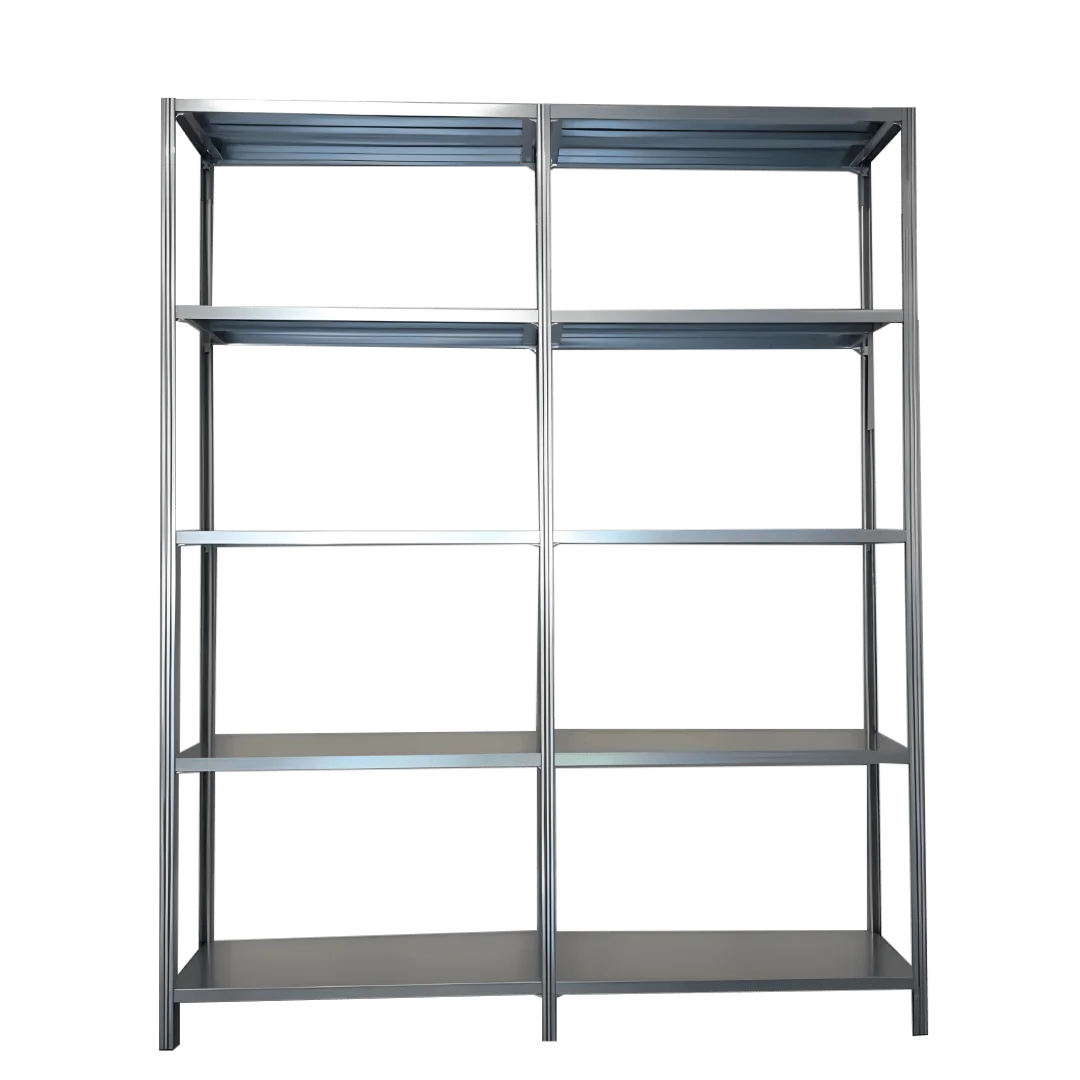 Scaffalature Metalliche per Uffici, Archivi e Biblioteche