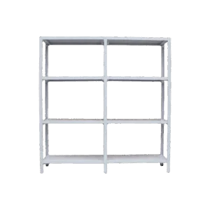 Scaffalature per alimenti in PVC atossico CLN Safety