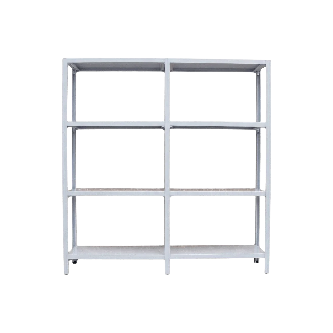 Scaffalature per alimenti in PVC atossico CLN Safety