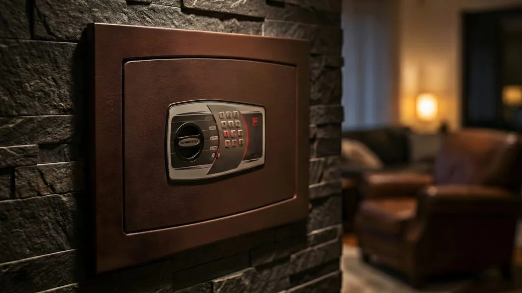 CLN Safety: cassaforte bloccata cosa fare e cosa non fare cover articolo