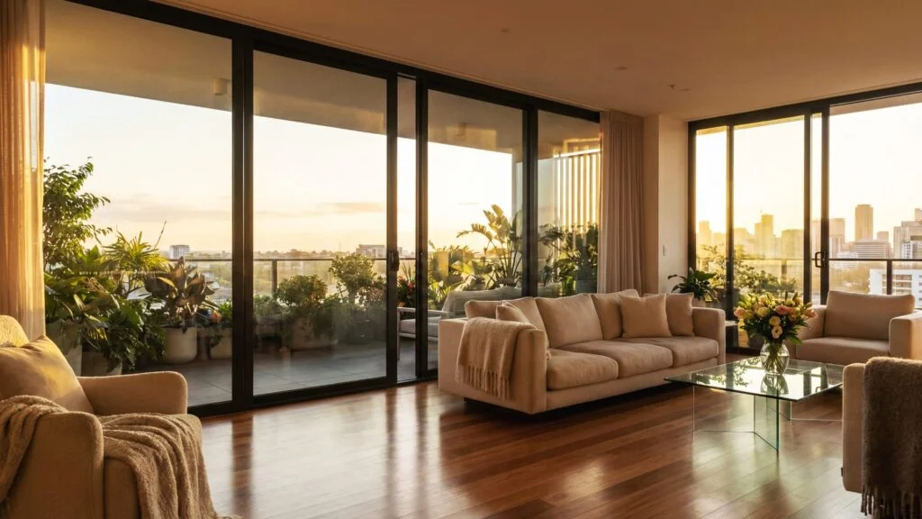 Balcone finestre e portefinestre come proteggere i punti deboli senza trasformare la casa in una fortezza cover CLN Safety