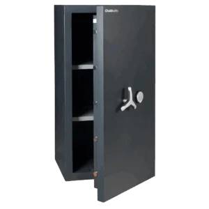 Cassaforte Chubbsafes Duoguard cassaforte ignifuga certificata per la protezione antieffrazione e dal fuoco CLN Safety