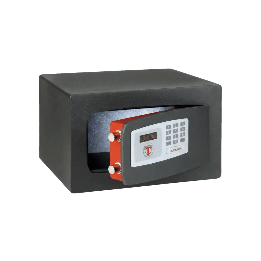 Cassaforte da appoggio technosafe moby CLN Safety