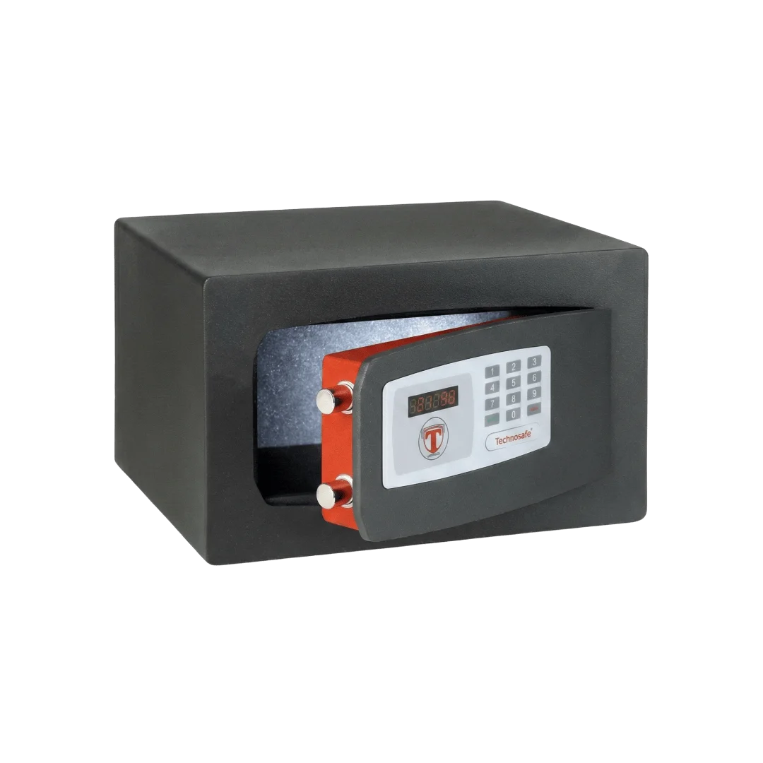 Cassaforte da appoggio technosafe moby CLN Safety