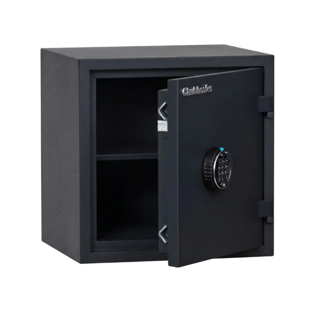 Cassaforte homesafe s2 30p