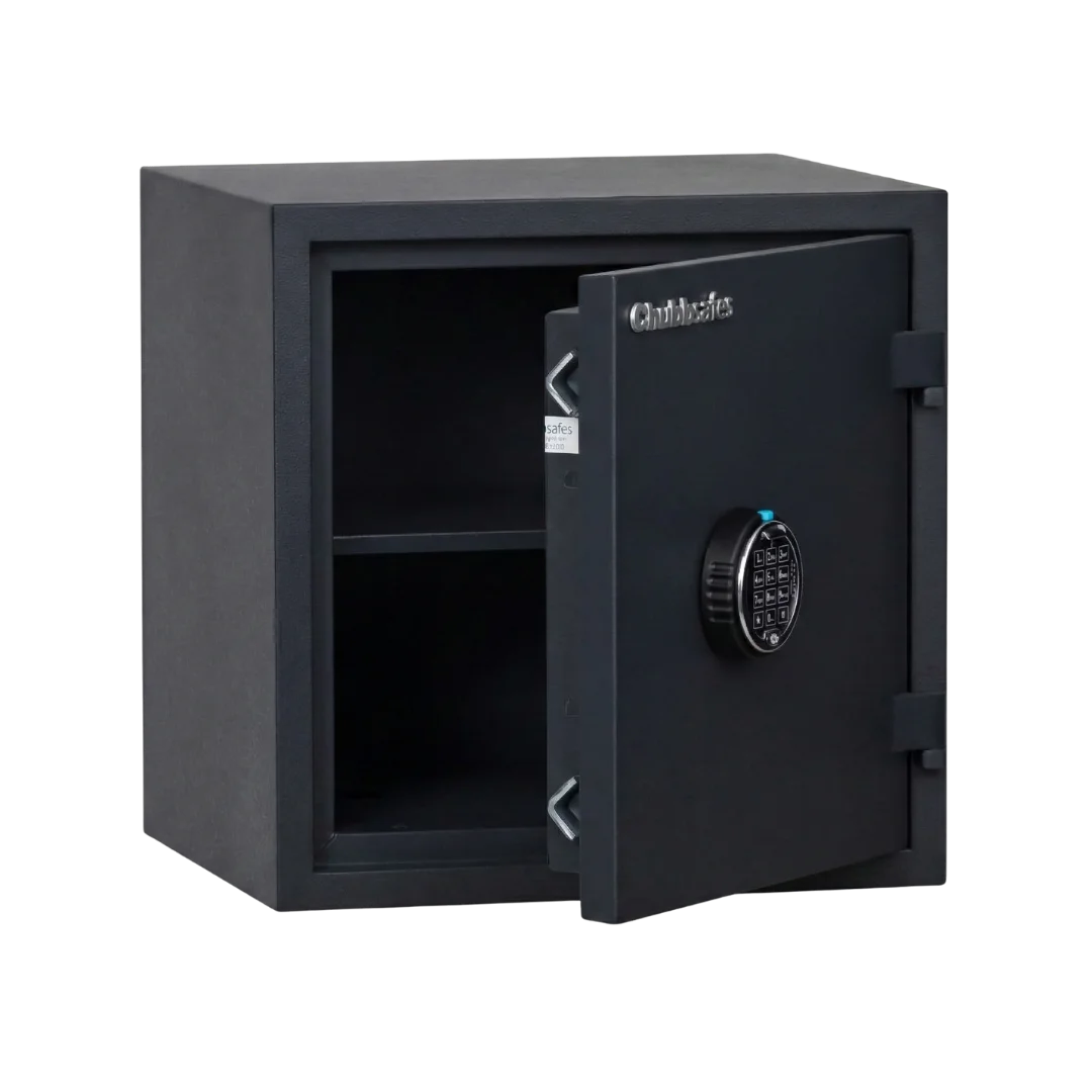 Cassaforte homesafe s2 30p