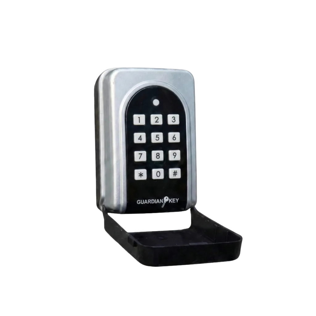 Cassaforte per chiavi GuardianKey KG4E