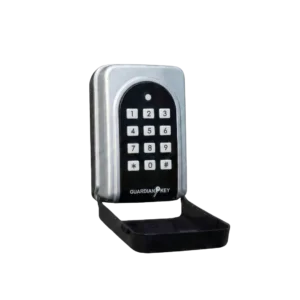 Cassaforte per chiavi GuardianKey KG4E